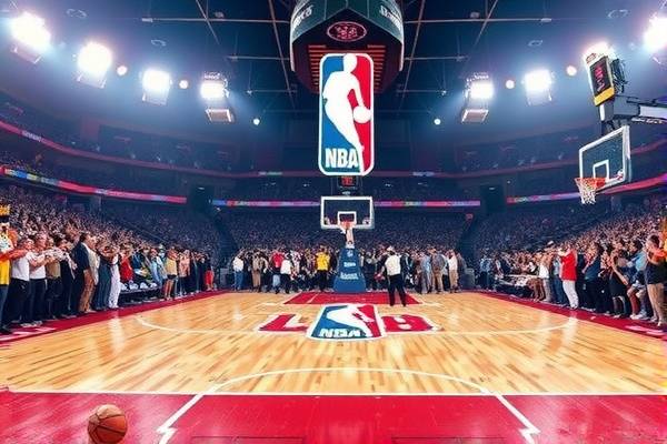 NBA赛事全程录像，记录热血瞬间，重温经典对决