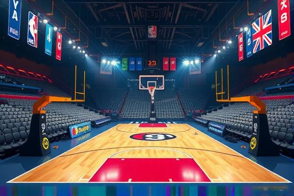 重温经典，NBA录像06总决赛回顾