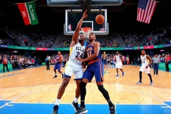 NBA录像解析，勇士与马刺的巅峰对决