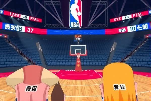NBA森林狼精彩瞬间，录像中的热血篮球记忆