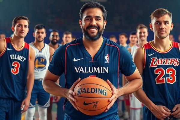 NBA经典对决，马刺与骑士的录像回顾