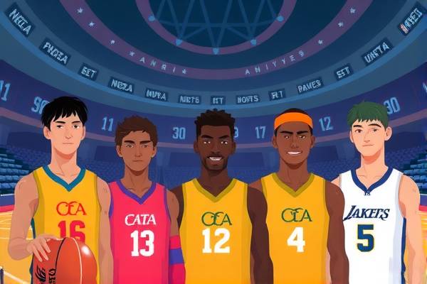 超越时代的传奇，NBA乔丹录像