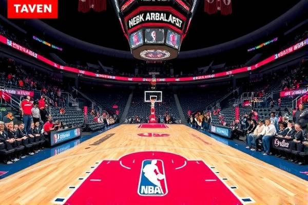 NBA体育录像回放，重温经典，感受篮球魅力