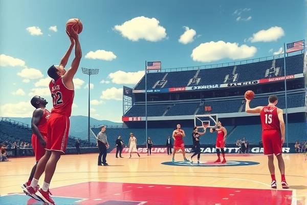 重温经典，2017年NBA总决赛录像回放