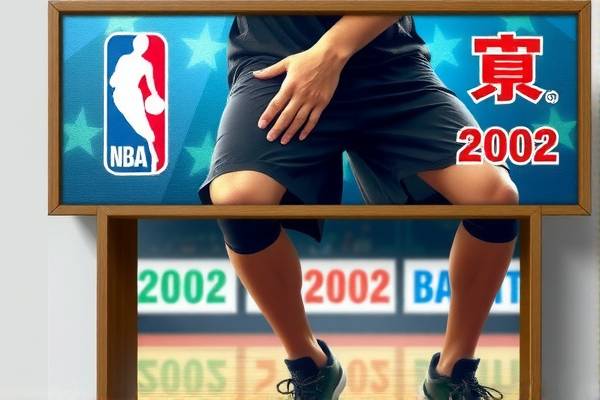 重温历史，探索2002年NBA录像的魅力
