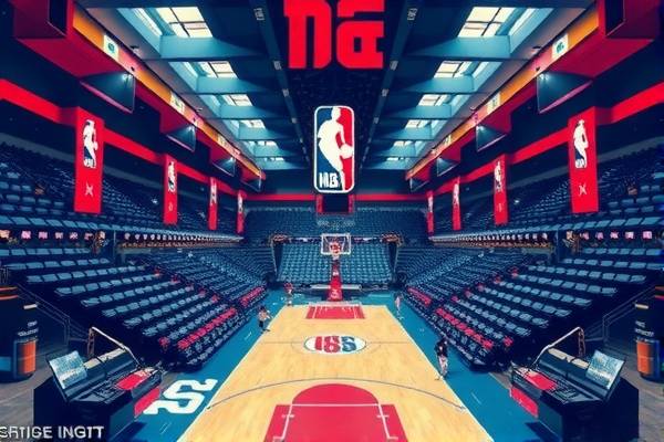 重播NBA录像，重温篮球盛宴的无限魅力