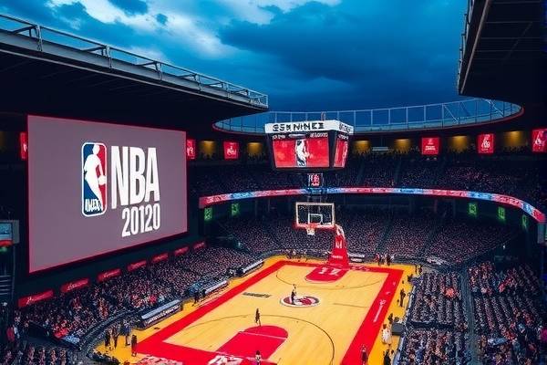 NBA赛事录像，一网打尽精彩瞬间—探寻NBA录像的所在