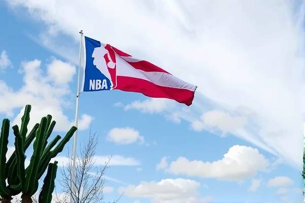 NBA广东体育录像，重温经典，感受篮球魅力