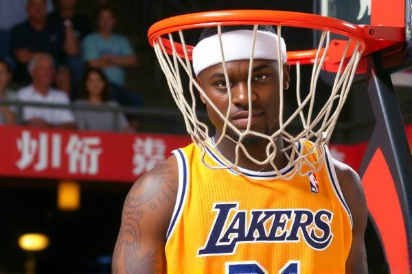 重温经典，NBA全明星赛2006录像回顾