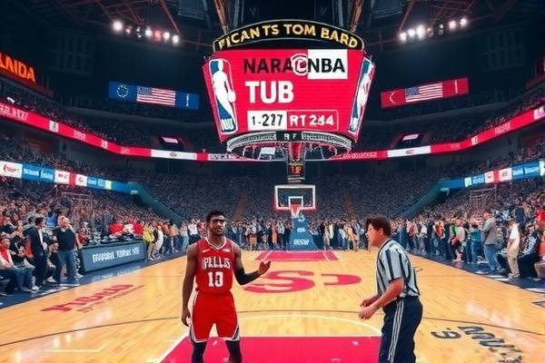 NBA录像回放软件，记录精彩瞬间，重温热血时刻