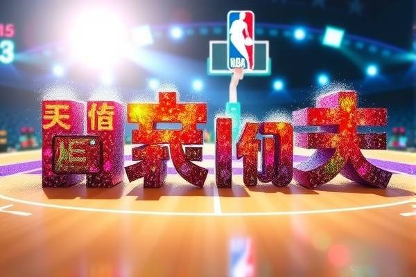 NBA全明星录像历届，历史的见证与荣耀的传承