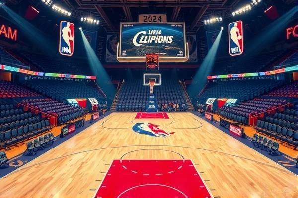 NBA录像回放软件，观看精彩瞬间的最佳途径