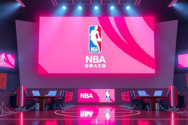 NBA总决赛精彩瞬间，CCTV5录像再现篮球传奇