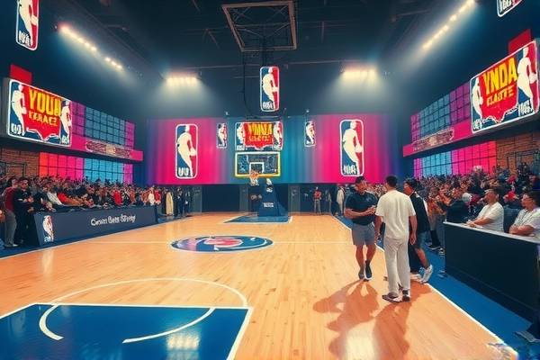 NBA全场录像回放免费观看—篮球爱好者的福音