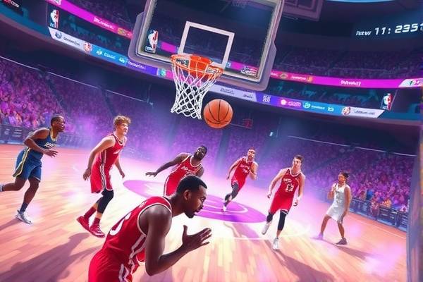 NBA经典对决，马刺与灰熊的录像回顾