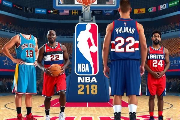 重温经典，2017全明星赛NBA录像回顾