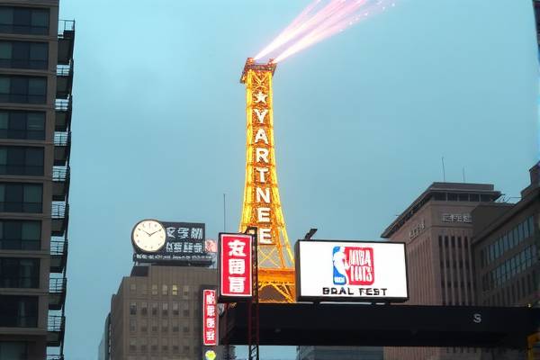 NBA录像软件，观看精彩赛事的最佳选择