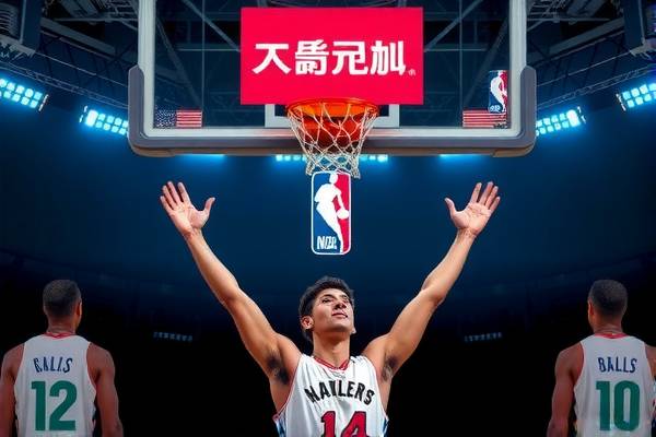 NBA录像大全，重温经典，尽享篮球盛宴