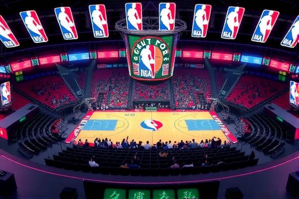 NBA录像中的韦德，速度与激情的传奇