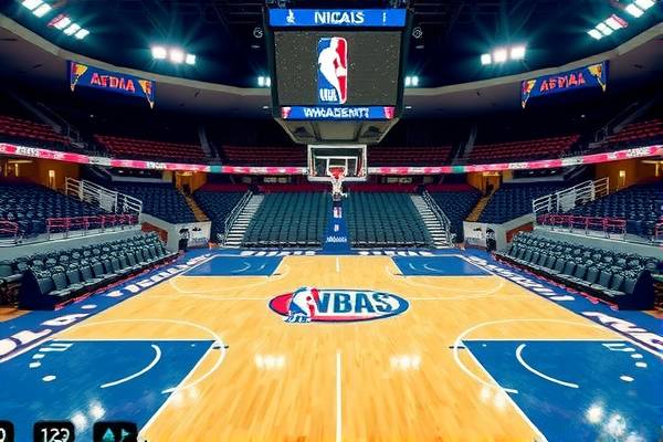 重温经典对决，NBA录像勇士VS骑士 2017年季后赛回顾