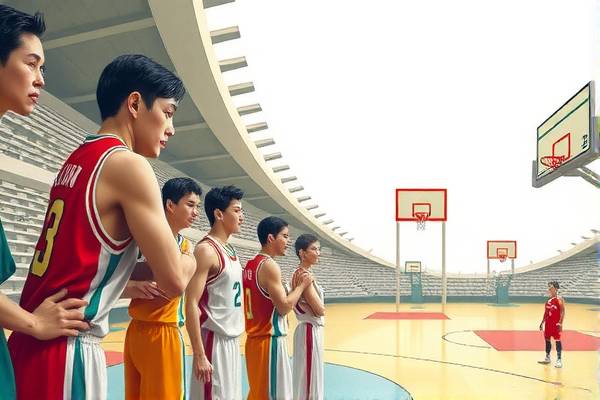 重温历史，2005年NBA总决赛录像的回眸