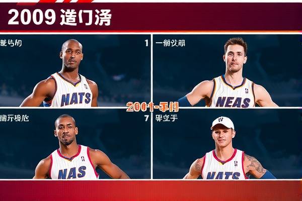 重温历史，2009年NBA总决赛录像回顾