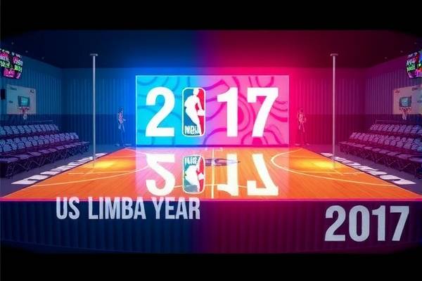 重温经典，2017赛季NBA录像回顾
