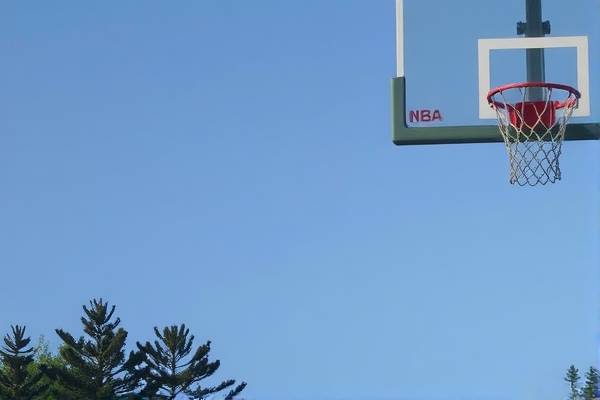 NBA快船比赛录像,精彩瞬间,不容错过