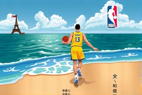 NBA篮球录像，直播吧的独特魅力与精彩瞬间