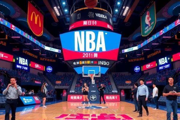 NBA录像中的安东尼传奇