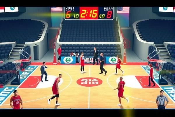 NBA录像颁奖仪式,荣耀时刻的珍藏与回味