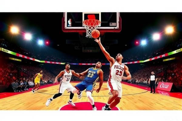 NBA录像完整版,精彩瞬间,不容错过