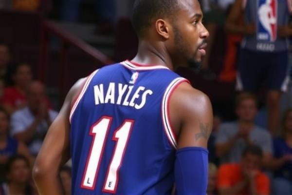 NBA总决赛录像解说,重温经典,感受比赛的激情与荣耀