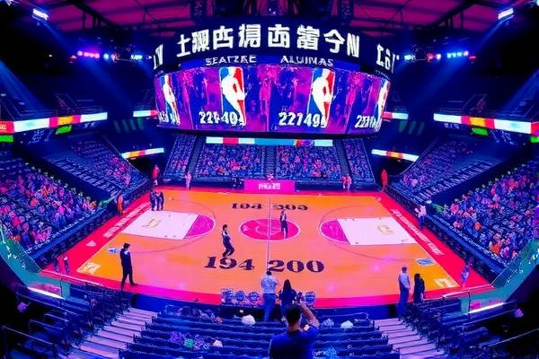 NBA视频直播录像回放,重温经典,感受篮球魅力