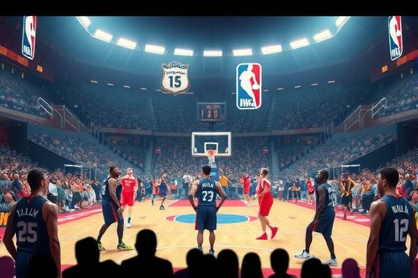 NBA巨星詹姆斯的经典比赛录像回顾