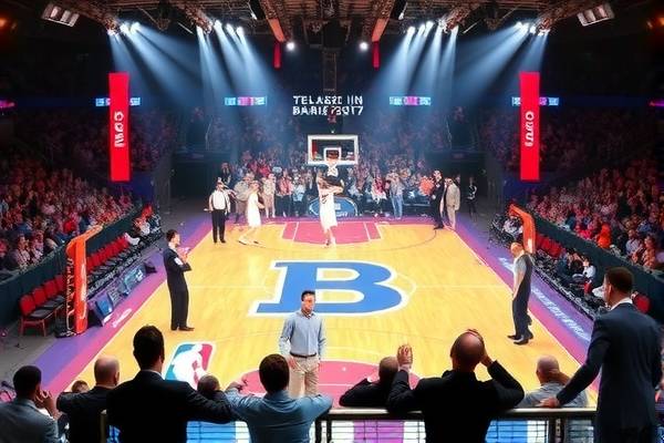 重温历史,2009年NBA东部决赛录像回顾