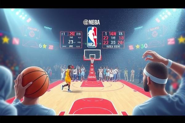 NBA选秀录像回放,回顾精彩瞬间,见证新星诞生