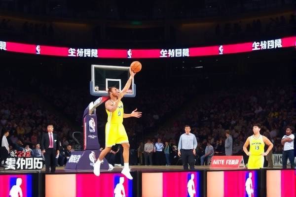 重温经典,NBA全明星录像回放之2014年回顾