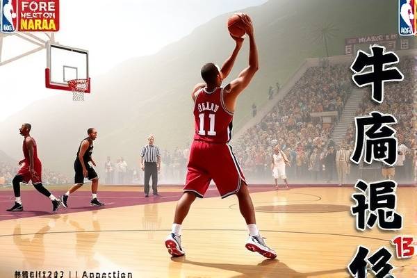 重温历史,2012年NBA总决赛录像的魅力