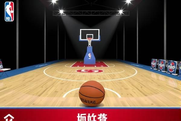 探索NBA季后赛录像app,篮球迷的最佳选择