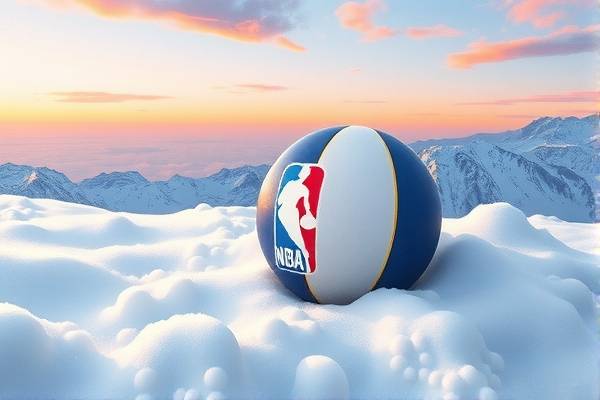 NBA篮球录像直播吧—篮球爱好者的最佳观看平台