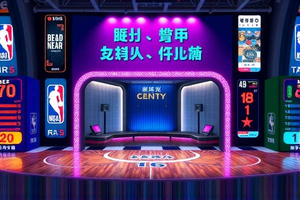 NBA比赛录像下载指南，哪里可以找到高清赛事录像