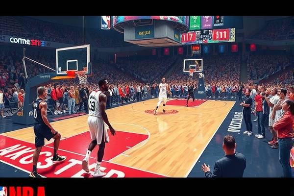 哪里可以看到NBA比赛录像,在哪可以看nba比赛录像