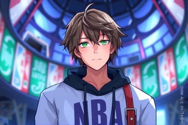 NBA直播录像,回顾二十一世纪的篮球盛宴