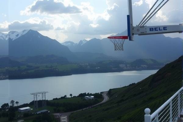 卫星NBA录像，探索高清篮球世界的窗口