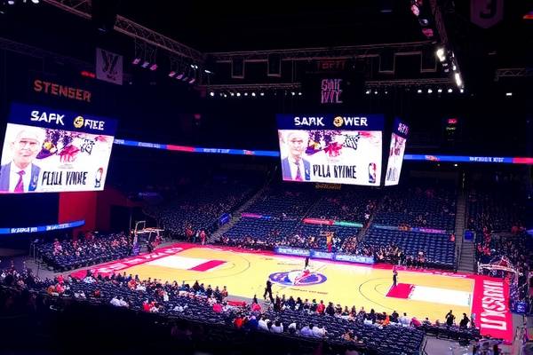 NBA录像，今日精彩回顾