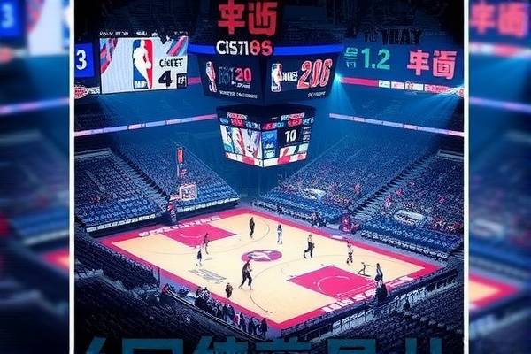 NBA精彩录像,热血瞬间,永恒回忆