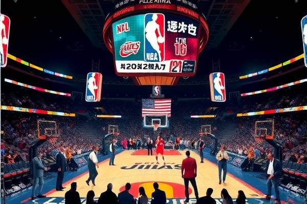 NBA、巧克力与录像,一场运动与美食的完美结合