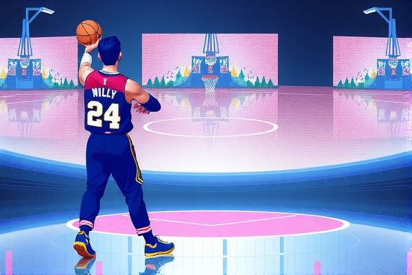 NBA在线录像,篮球盛宴的无限可能