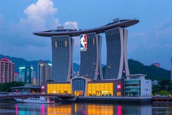 NBA录像的魅力与AWU的关联